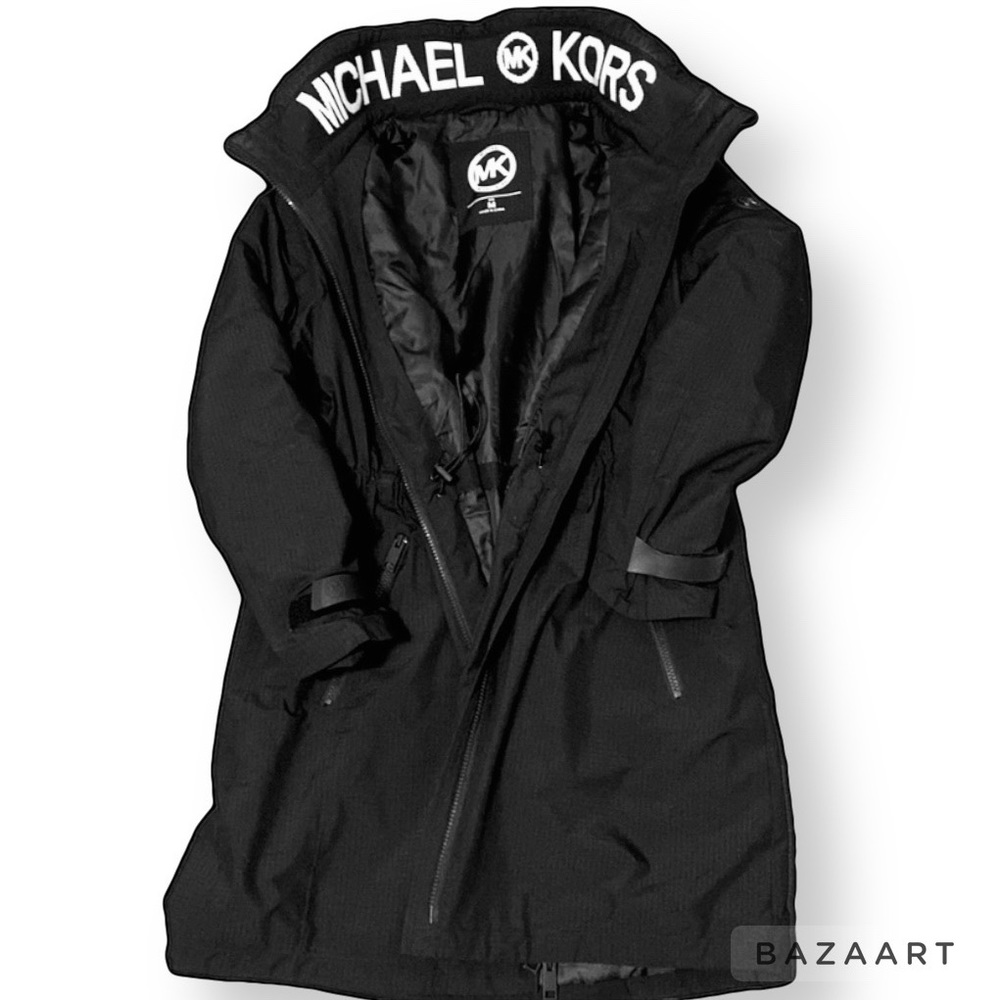 Michael Kors JACKET/trench style